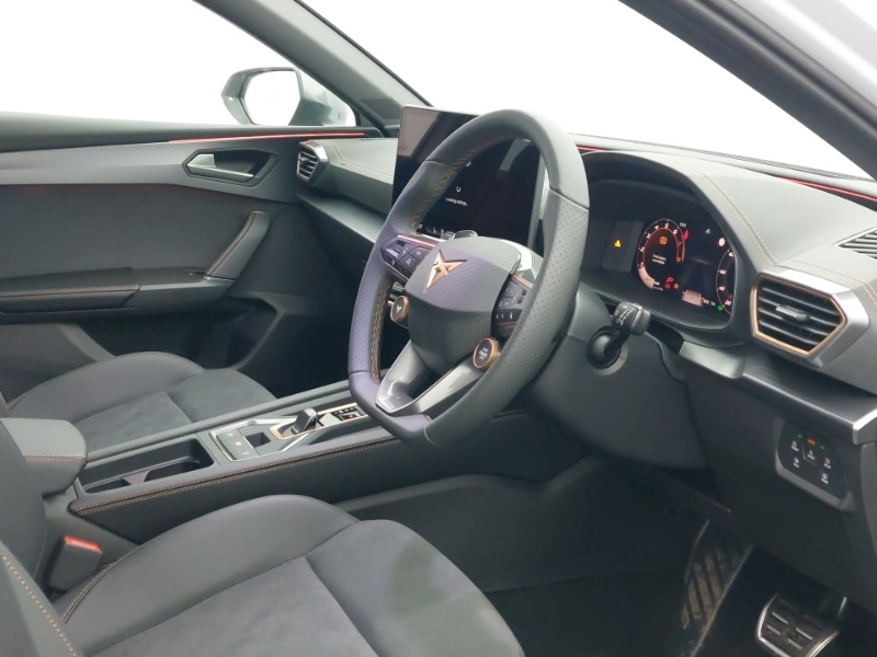 Used Cupra Leon 2025 for sale - 77123188: Photo 12