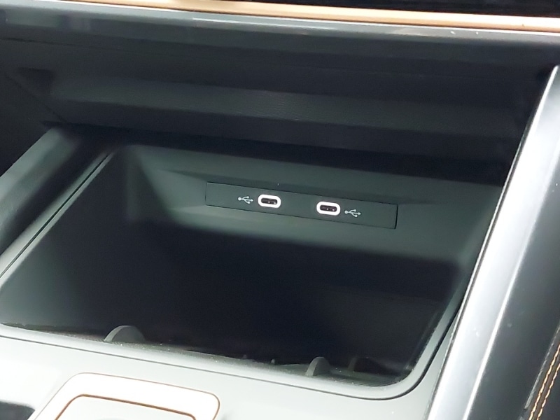 Used Cupra Leon 2025 for sale - 77123188: Photo 15