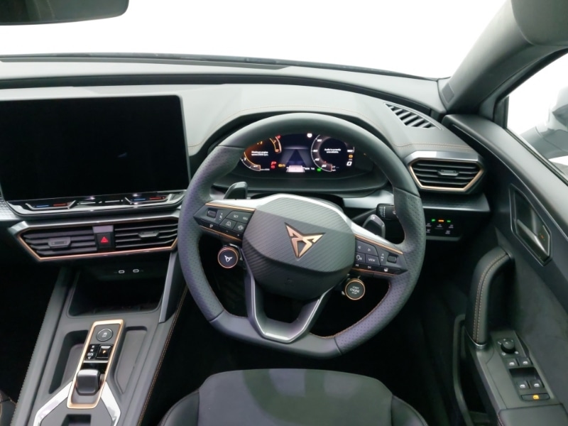 Used Cupra Leon 2025 for sale - 77123188: Photo 7