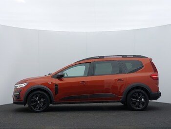 Used Dacia Jogger 2022 for sale - 78480538: Photo