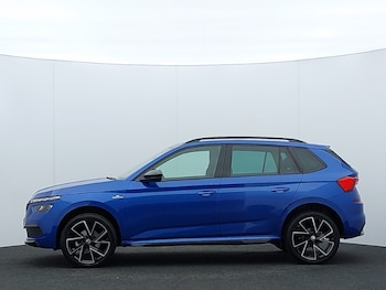 Used Skoda Kamiq 2022 for sale - 79457850: Photo
