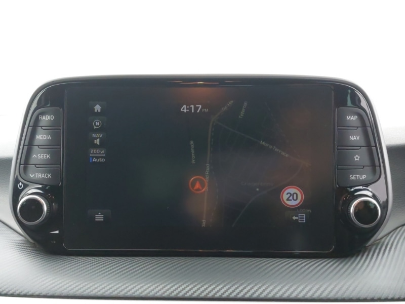 Used Hyundai TUCSON 2021 for sale - 77035112: Photo 11