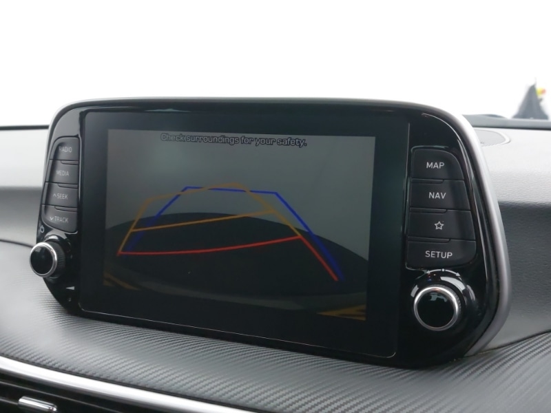 Used Hyundai TUCSON 2021 for sale - 77035112: Photo 13