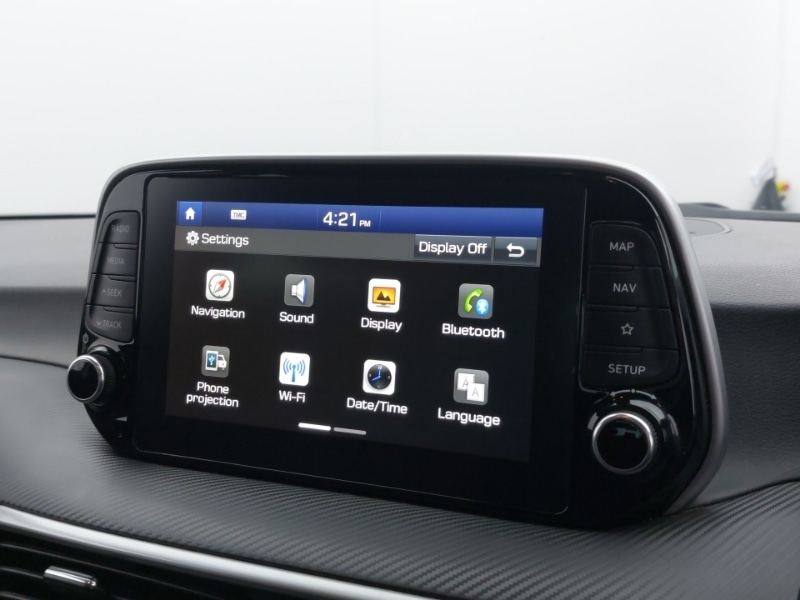 Used Hyundai TUCSON 2021 for sale - 77035112: Photo 14