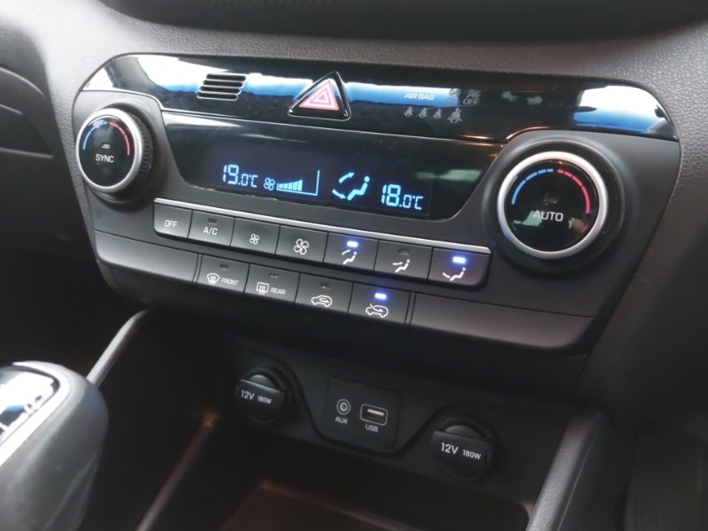 Used Hyundai TUCSON 2021 for sale - 77035112: Photo 15