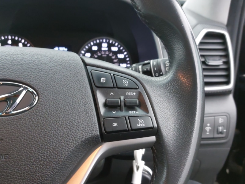 Used Hyundai TUCSON 2021 for sale - 77035112: Photo 18