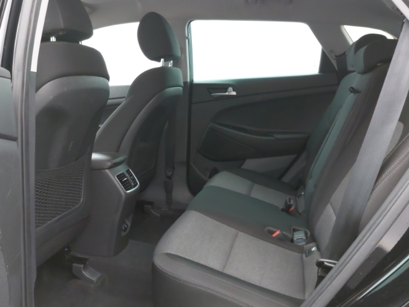 Used Hyundai TUCSON 2021 for sale - 77035112: Photo 6