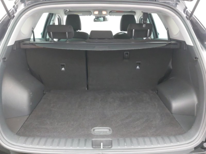 Used Hyundai TUCSON 2021 for sale - 77035112: Photo 8