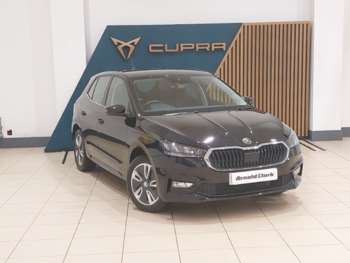 2023 - 1.0 TSI 110 SE L 5dr
