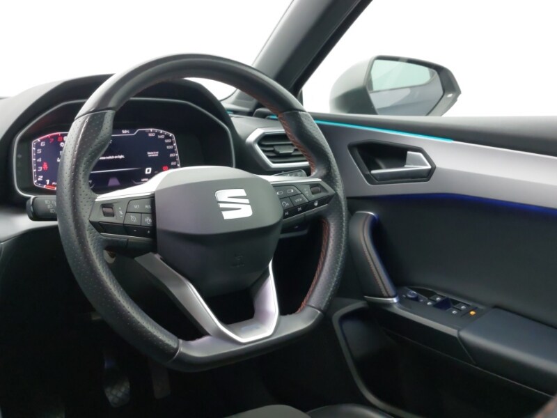 Used SEAT Leon 2021 for sale - 77004619: Photo 10