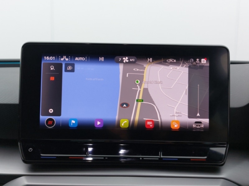 Used SEAT Leon 2021 for sale - 77004619: Photo 11