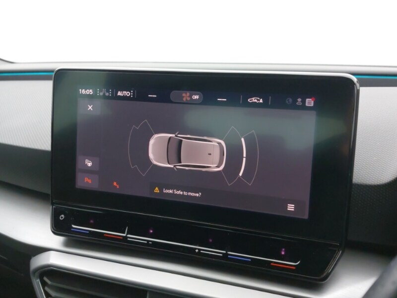 Used SEAT Leon 2021 for sale - 77004619: Photo 13