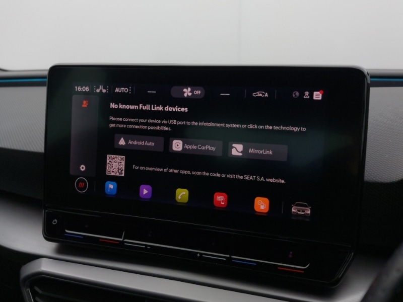 Used SEAT Leon 2021 for sale - 77004619: Photo 14