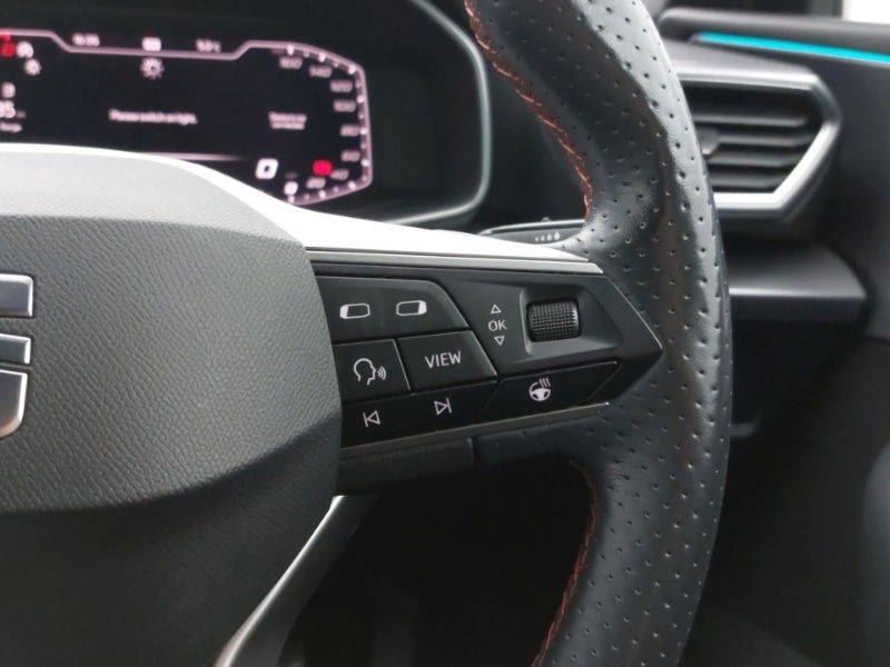 Used SEAT Leon 2021 for sale - 77004619: Photo 18