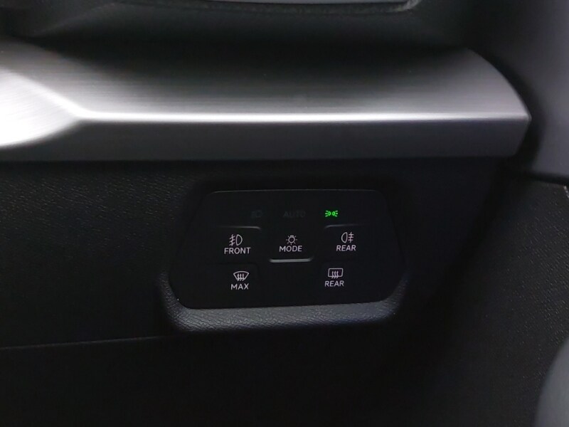 Used SEAT Leon 2021 for sale - 77004619: Photo 19