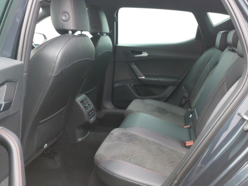 Used SEAT Leon 2021 for sale - 77004619: Photo 6