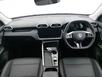 Used MG MG ZS 2025 for sale - 79069969: Photo