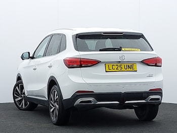 Used MG MG ZS 2025 for sale - 79069969: Photo