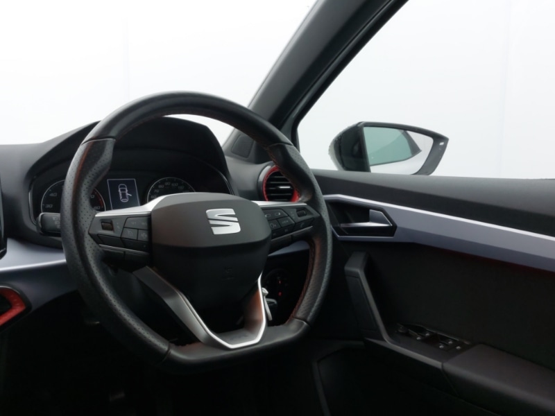 Used SEAT Ibiza 2022 for sale - 77424449: Photo 10