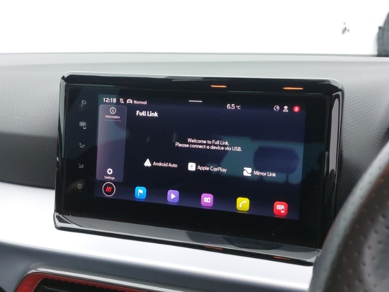 Used SEAT Ibiza 2022 for sale - 77424449: Photo 13