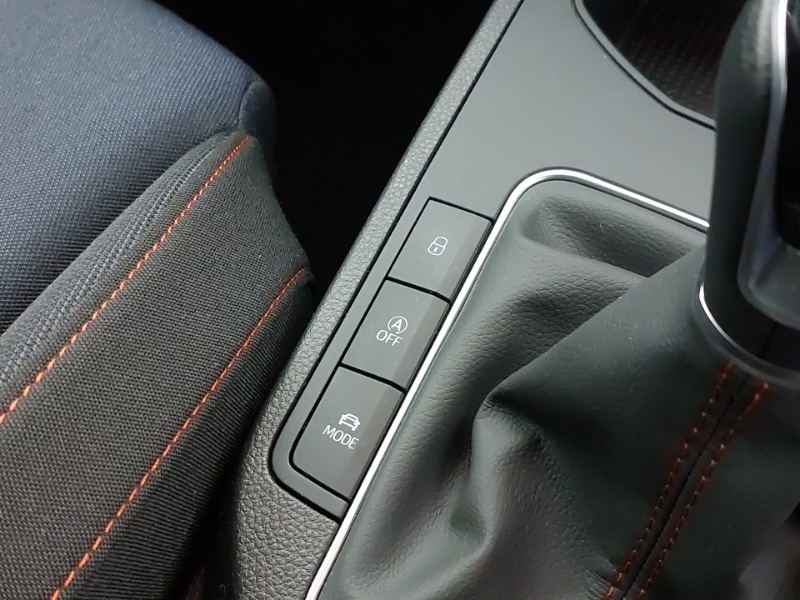 Used SEAT Ibiza 2022 for sale - 77424449: Photo 15