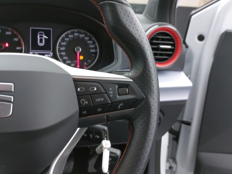 Used SEAT Ibiza 2022 for sale - 77424449: Photo 17