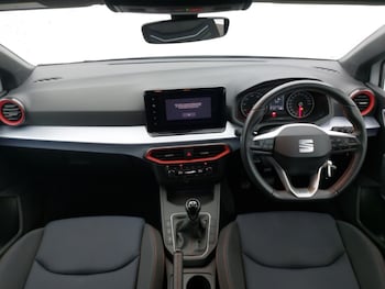 Used SEAT Ibiza 2022 for sale - 77424449: Photo