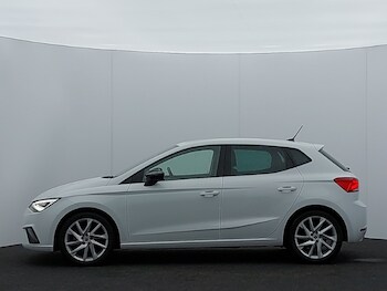 Used SEAT Ibiza 2022 for sale - 77424449: Photo
