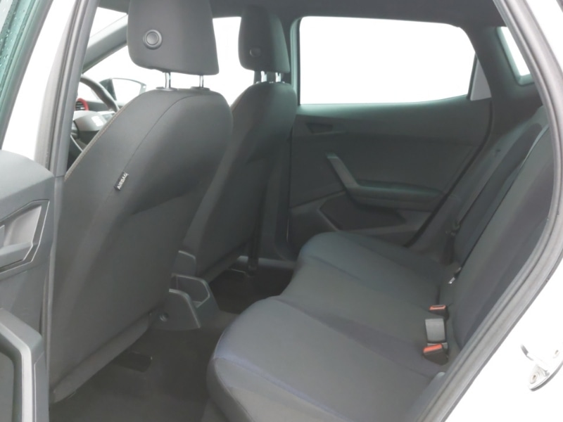 Used SEAT Ibiza 2022 for sale - 77424449: Photo 6