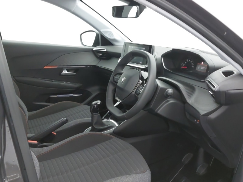 Used Peugeot 208 2022 for sale - 77371319: Photo 12