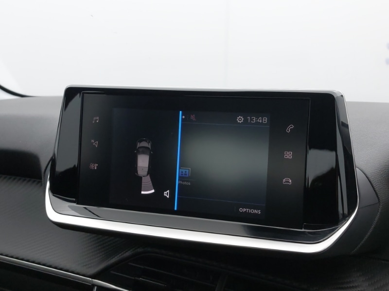 Used Peugeot 208 2022 for sale - 77371319: Photo 13