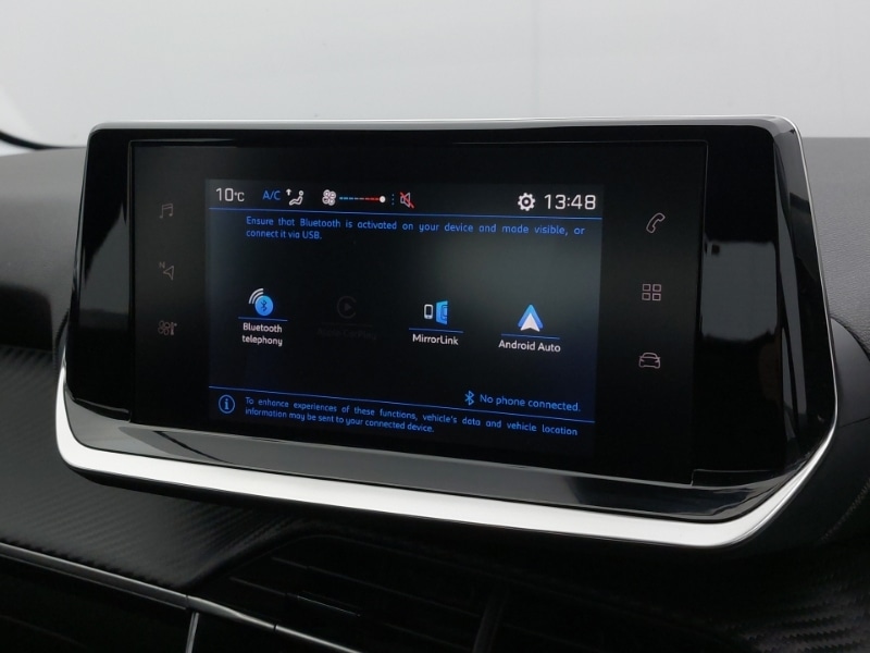 Used Peugeot 208 2022 for sale - 77371319: Photo 14