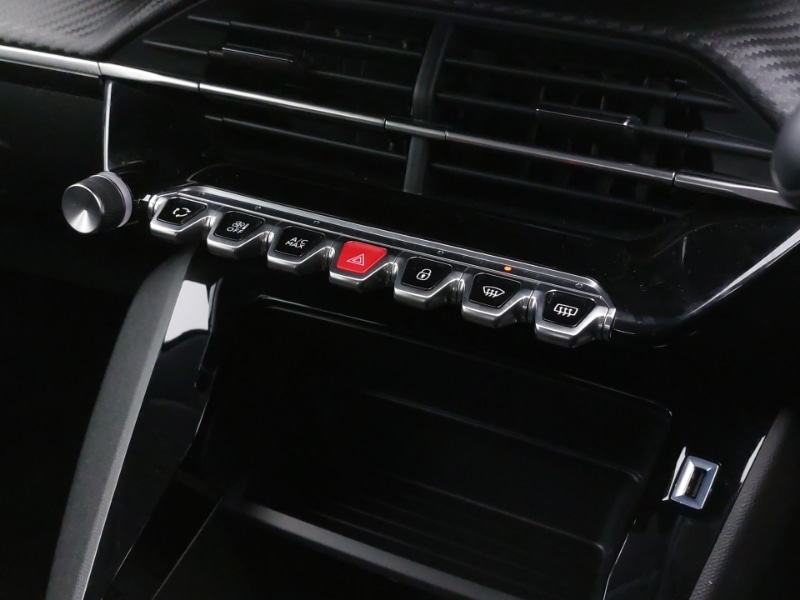 Used Peugeot 208 2022 for sale - 77371319: Photo 15