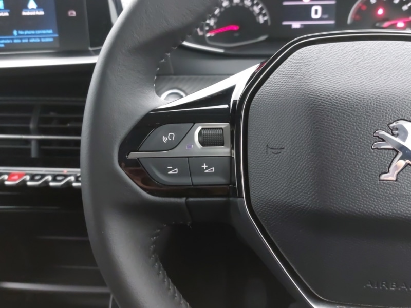 Used Peugeot 208 2022 for sale - 77371319: Photo 16