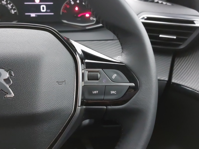 Used Peugeot 208 2022 for sale - 77371319: Photo 17