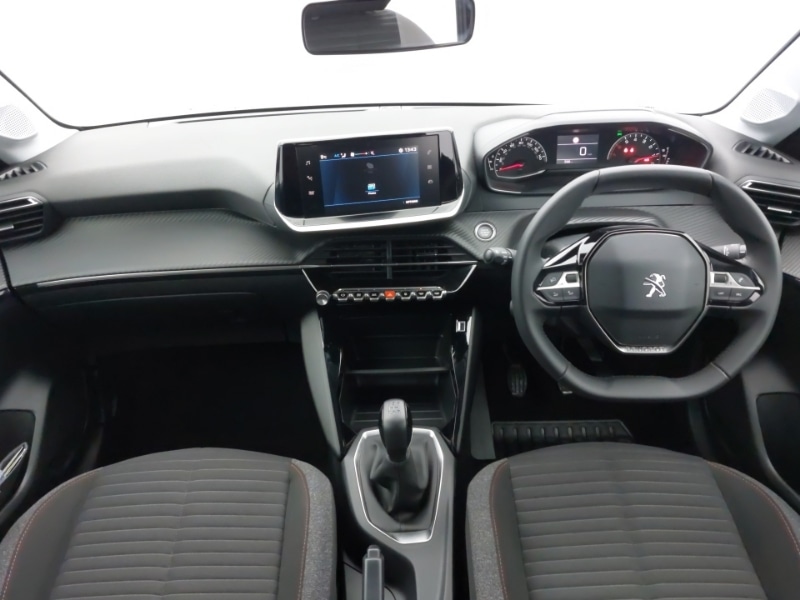 Used Peugeot 208 2022 for sale - 77371319: Photo 2
