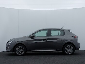 Used Peugeot 208 2022 for sale - 77371319: Photo