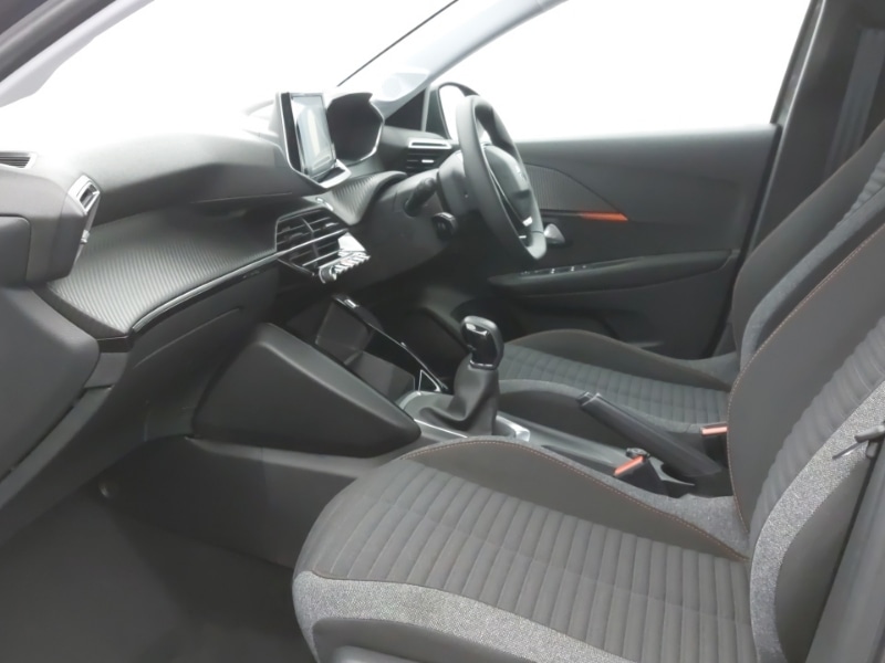 Used Peugeot 208 2022 for sale - 77371319: Photo 5