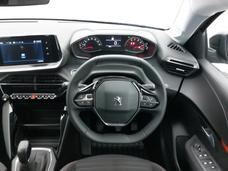 Used Peugeot 208 2022 for sale - 77371319: Photo 7