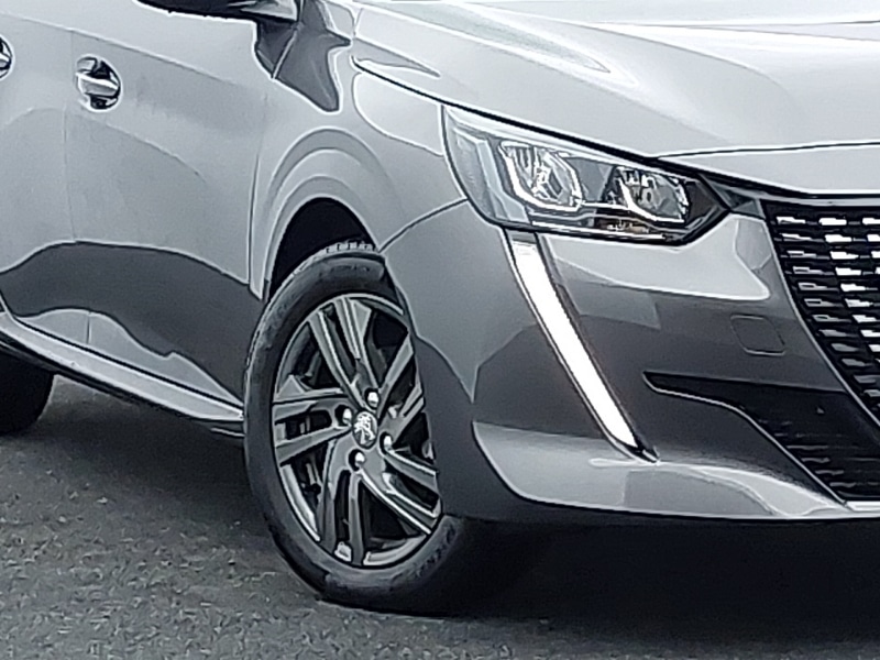 Used Peugeot 208 2022 for sale - 77371319: Photo 9