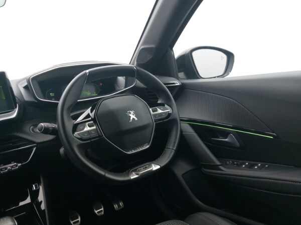 Used Peugeot 208 2021 for sale - 76244211: Photo 10