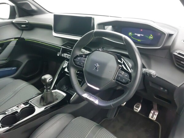 Used Peugeot 208 2021 for sale - 76244211: Photo 12