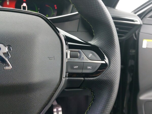 Used Peugeot 208 2021 for sale - 76244211: Photo 18