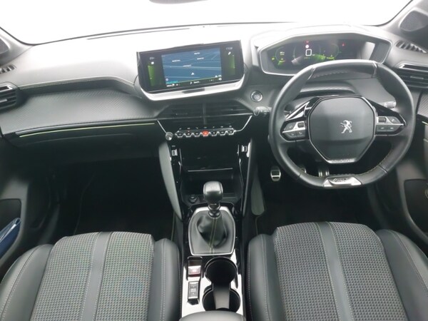 Used Peugeot 208 2021 for sale - 76244211: Photo 2