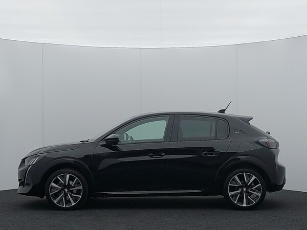Used Peugeot 208 2021 for sale - 76244211: Photo 4