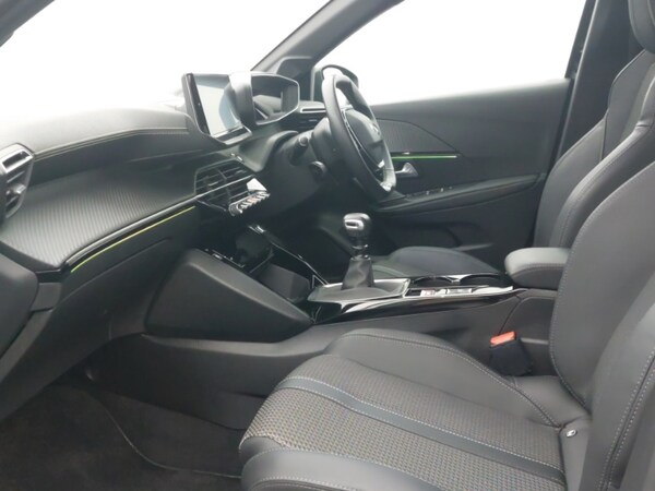 Used Peugeot 208 2021 for sale - 76244211: Photo 5