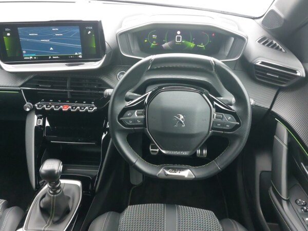 Used Peugeot 208 2021 for sale - 76244211: Photo 7