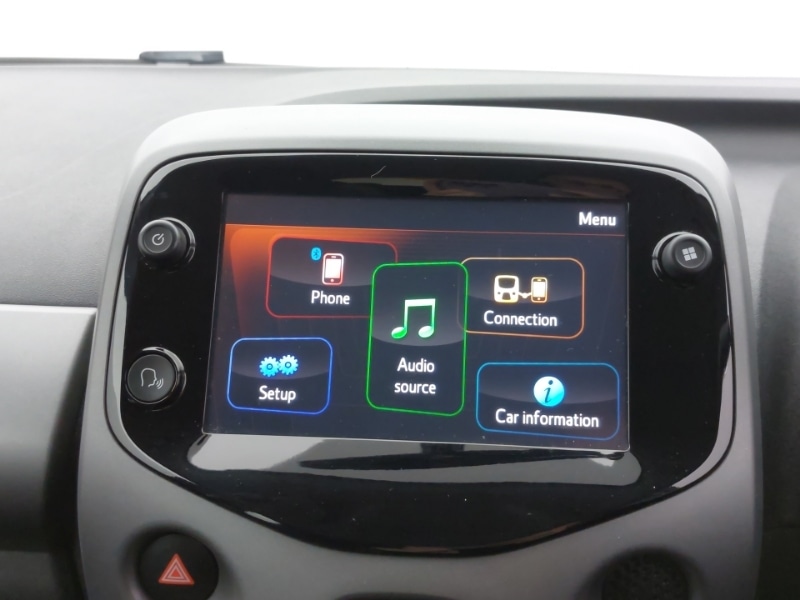 Used Toyota AYGO 2019 for sale - 76475551: Photo 11