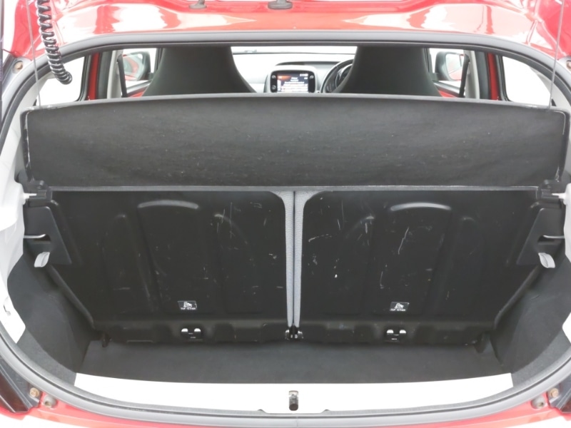 Used Toyota AYGO 2019 for sale - 76475551: Photo 8