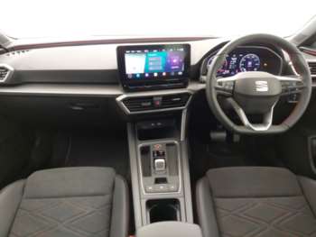 Used SEAT Leon 2024 for sale - 74176185: Photo